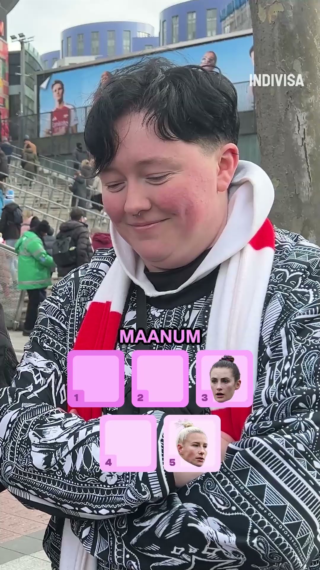 并虚心向他