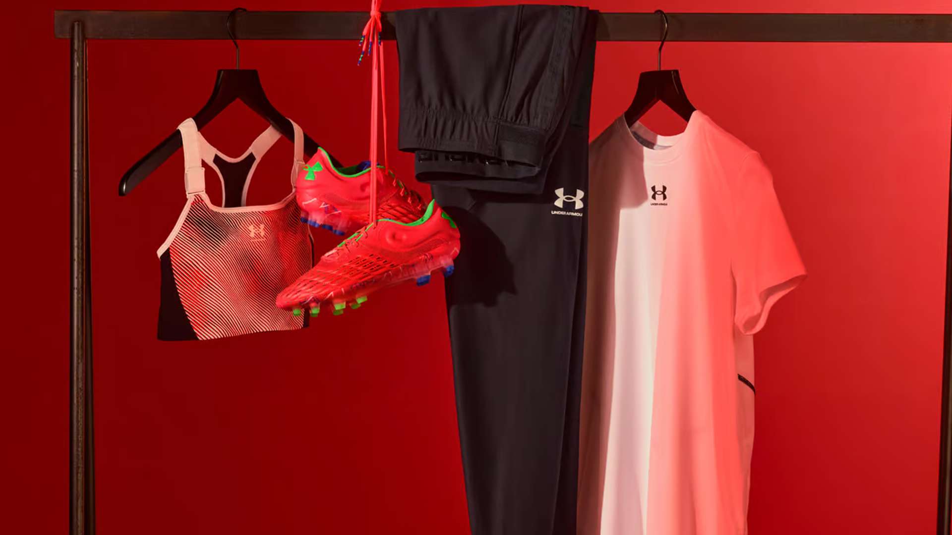 體能和精神 體能和精神